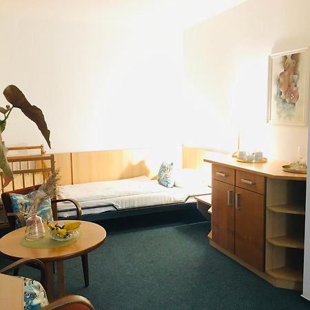Penzion Hotelu Central Dvůr Králové nad Labem Extérieur photo