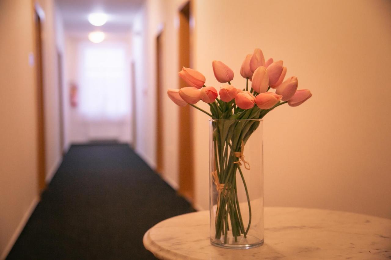 Penzion Hotelu Central Dvůr Králové nad Labem Extérieur photo