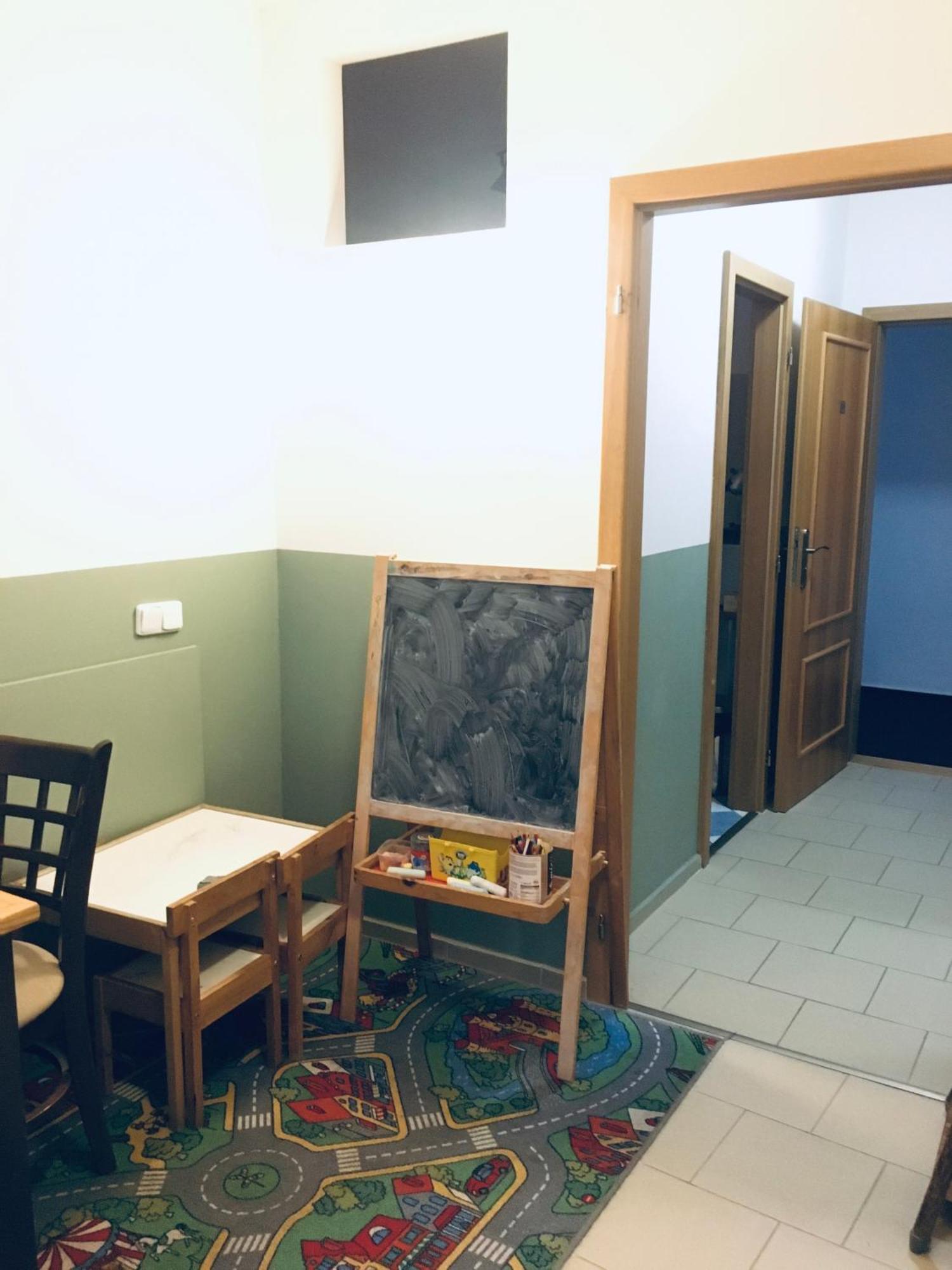 Penzion Hotelu Central Dvůr Králové nad Labem Extérieur photo
