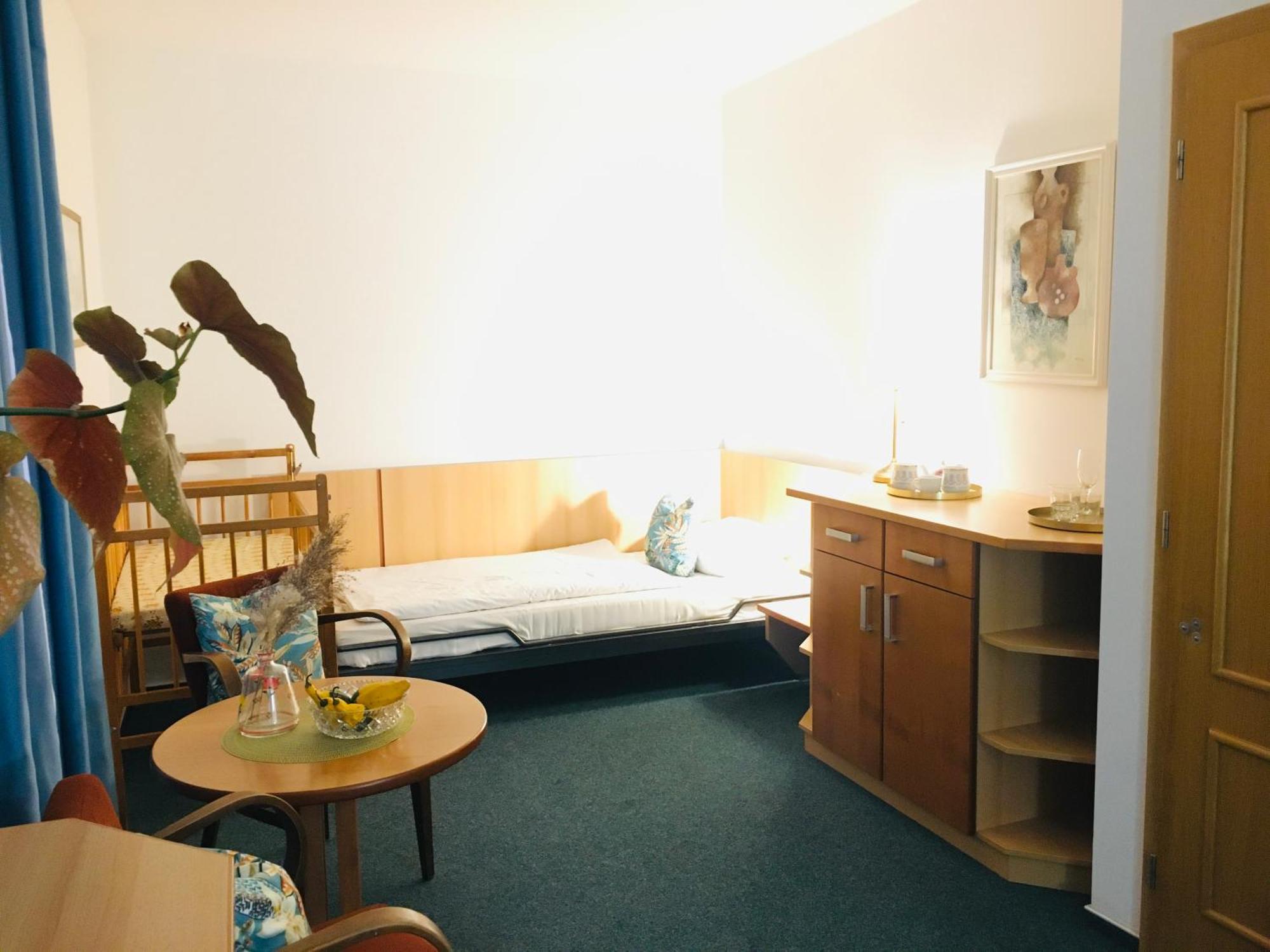 Penzion Hotelu Central Dvůr Králové nad Labem Extérieur photo